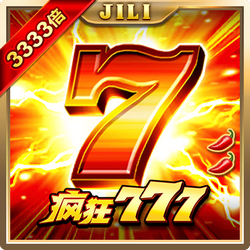 疯狂777