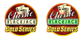 Classic Blackjack Gold