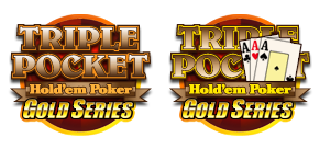 Triple Pocket Holdem Poker
