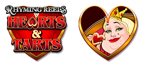 Rhyming Reels - Hearts & Tarts