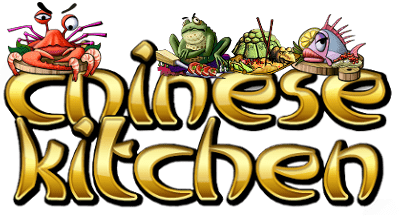 Chinese Kitchen