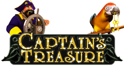 Captain's Treasure