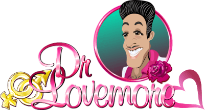 Dr Love More