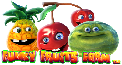 Funky Fruits Farm