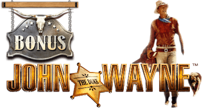 John Wayne