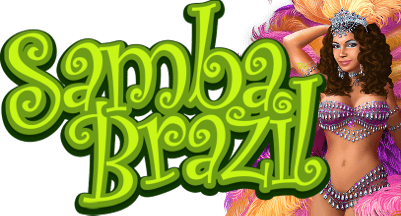Samba Brazil
