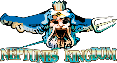 Neptune's Kingdom