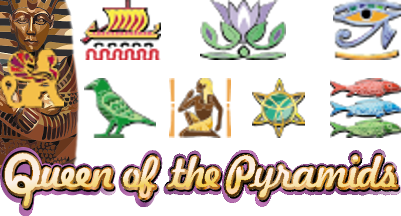 Queen of  the Pyramids