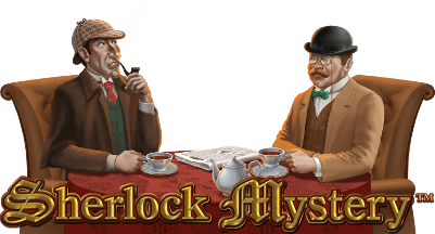 Sherlock Mystery