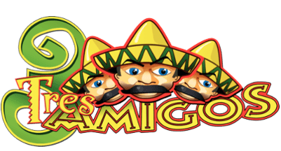 Tres Amigos