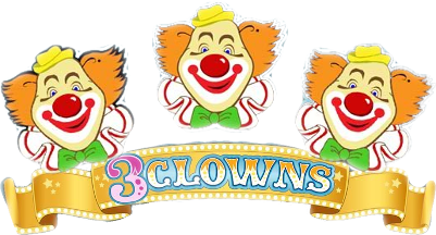 3 Clowns Scratch